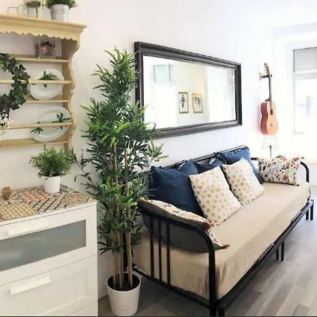 Cozy And Beautiful Flat In Great Location! Διαμέρισμα Lisboa Εξωτερικό φωτογραφία