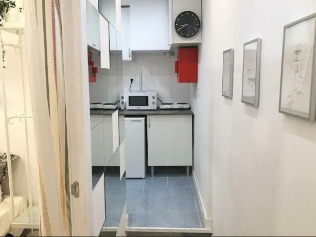 Cozy And Beautiful Flat In Great Location! Διαμέρισμα Lisboa Εξωτερικό φωτογραφία