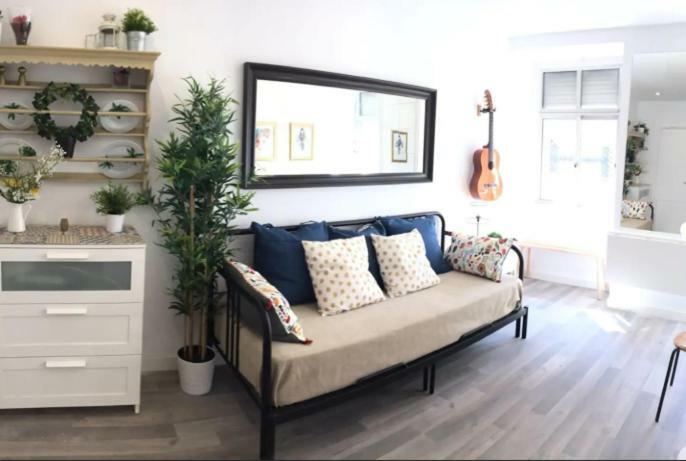 Cozy And Beautiful Flat In Great Location! Διαμέρισμα Lisboa Εξωτερικό φωτογραφία