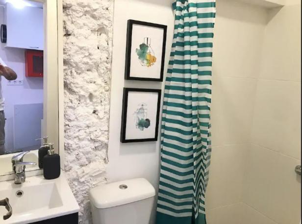 Cozy And Beautiful Flat In Great Location! Διαμέρισμα Lisboa Εξωτερικό φωτογραφία