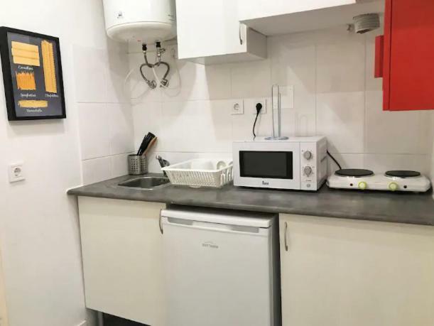 Cozy And Beautiful Flat In Great Location! Διαμέρισμα Lisboa Εξωτερικό φωτογραφία