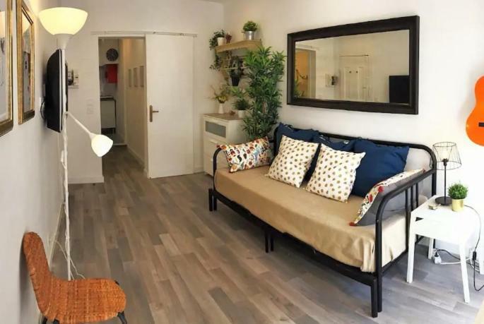 Cozy And Beautiful Flat In Great Location! Διαμέρισμα Lisboa Εξωτερικό φωτογραφία