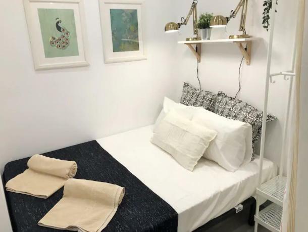 Cozy And Beautiful Flat In Great Location! Διαμέρισμα Lisboa Εξωτερικό φωτογραφία